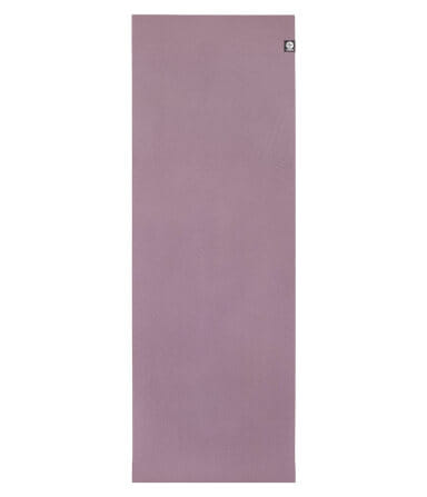 เสื่อโยคะ MANDUKA รุ่น X 5MM - สีชมพูม่วง (71